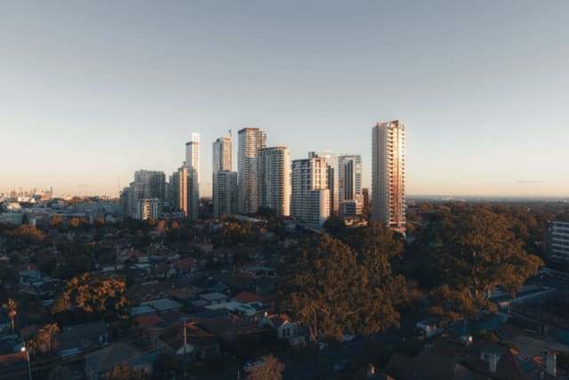 The Bryson of Chatswood - 871-877 Pacific Highway, Chatswood