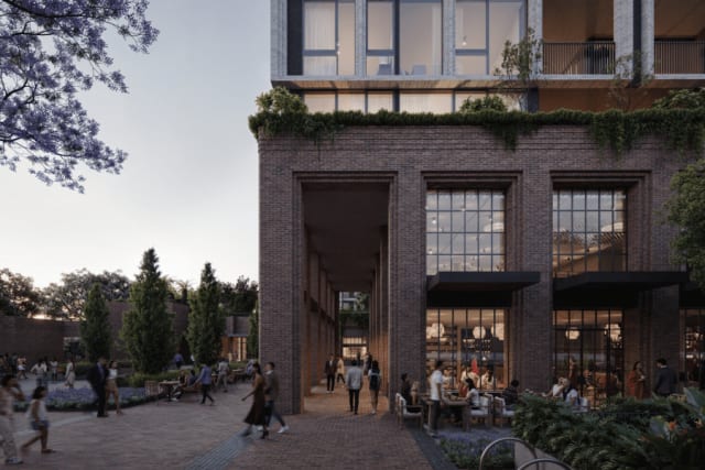 Rozelle Village, Rozelle - 152 Victoria Road, Rozelle