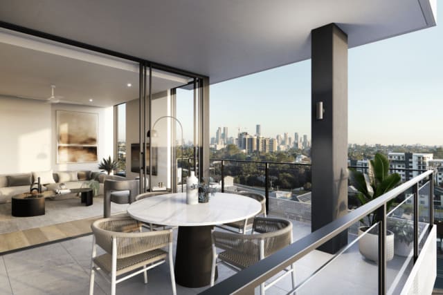 Corner House, Stones Corner - 18 Stoneham Street, Stones Corner