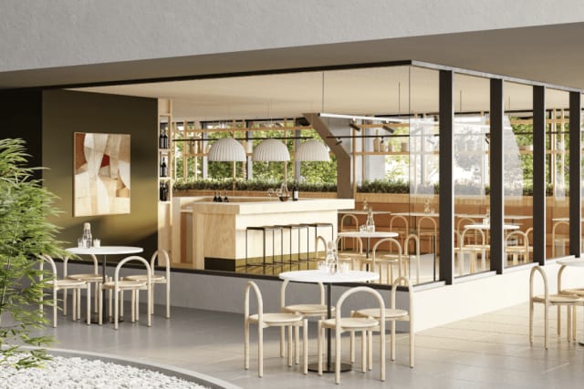 Candela Ivanhoe - 40 Upper Heidelberg Road, Ivanhoe