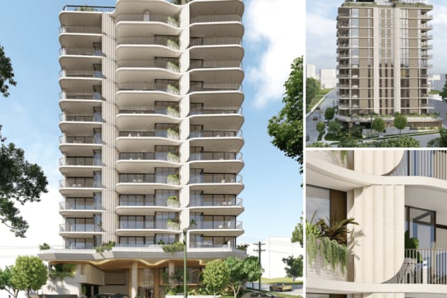 70 Sylvan Road, Toowong