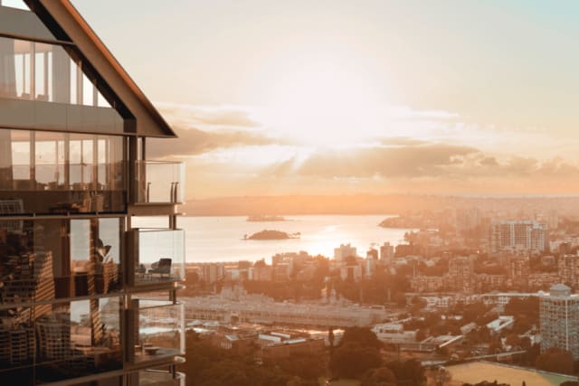 Sydney House - 194-204 Pitt Street, Sydney