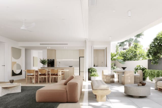 Harbour Shores, Biggera Waters - 564 Oxley Drive, Biggera Waters