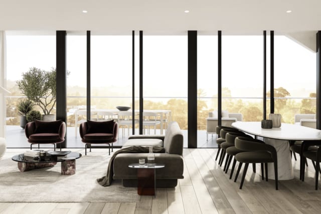 Candela Ivanhoe - 40 Upper Heidelberg Road, Ivanhoe