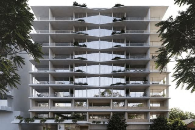 39-41 Browning Street, South Brisbane - 39 Browning Street, South Brisbane