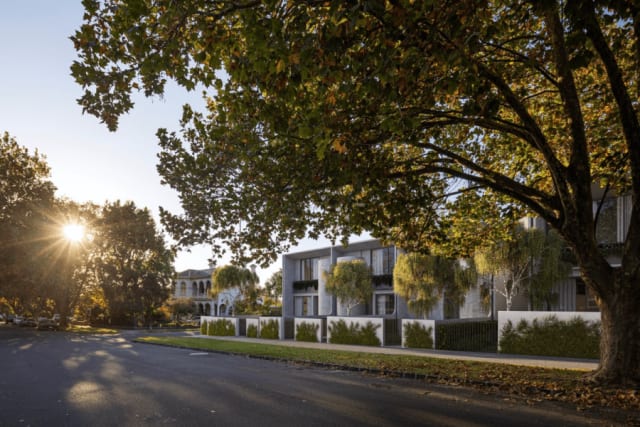 Seymour & Blanche, Elsternwick - 87 Seymour Road, Elsternwick