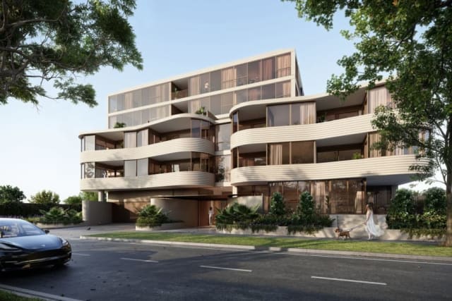 Southpoint, Highett - 1233-1237 Nepean Highway, Highett