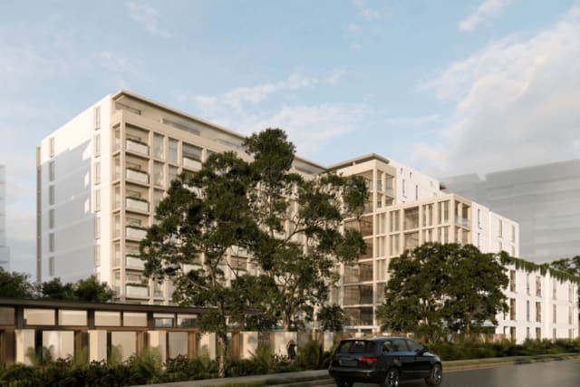 The Orchards | Veue Parkside, Norwest - 15-19 Spurway Drive, Norwest