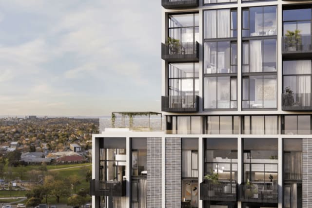 Tempo - 2 Bruce Street, Box Hill