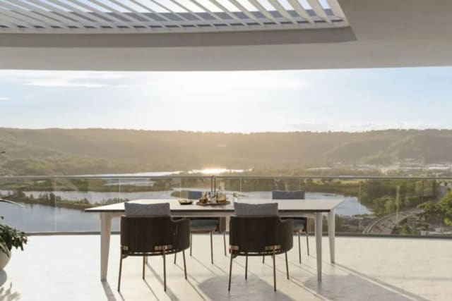 The Grand, Gosford - 27-37 Mann Street, Gosford