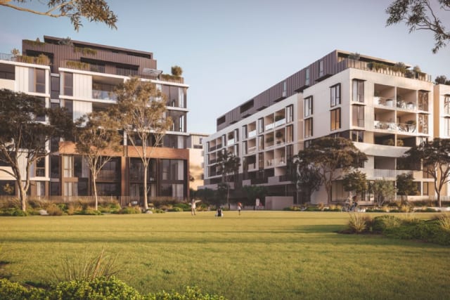 Highett Common - 37 Graham Road, Highett