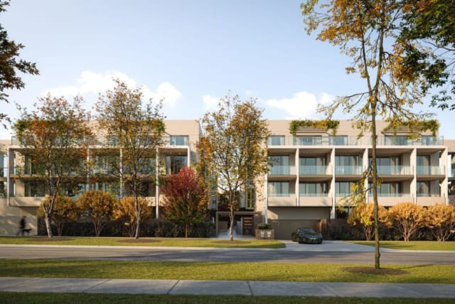 Walter & Whitley - 52-56 Leichhardt Street, Griffith