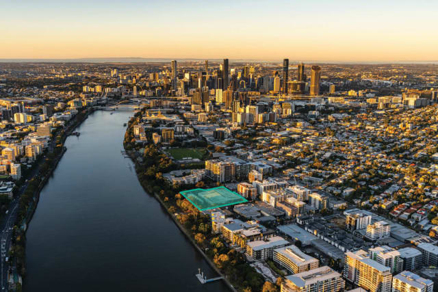 Rivara, West End - 117 Victoria Street, West End