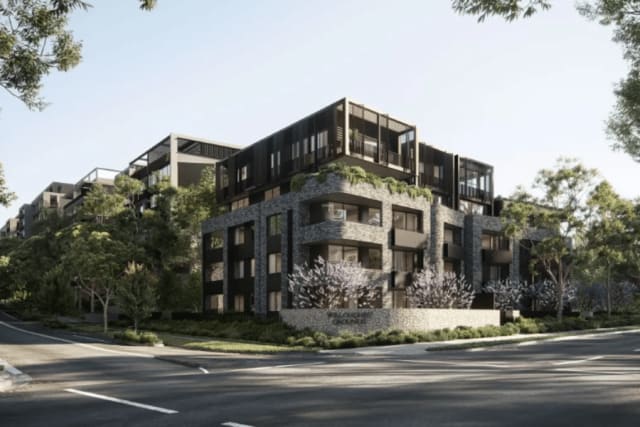 Willoughby Grounds - 5 Walter Street, Willoughby