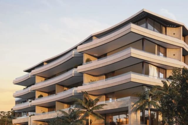 Wirra, Neutral Bay - 96 Ben Boyd Road, Neutral Bay