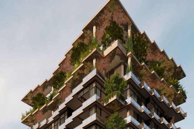 Canopy House by Aria - 58-62 Leopard Street Kangaroo Point, Kangaroo Point