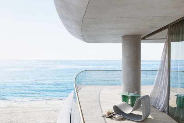 Seren - 27 Garfield Terrace, Surfers Paradise