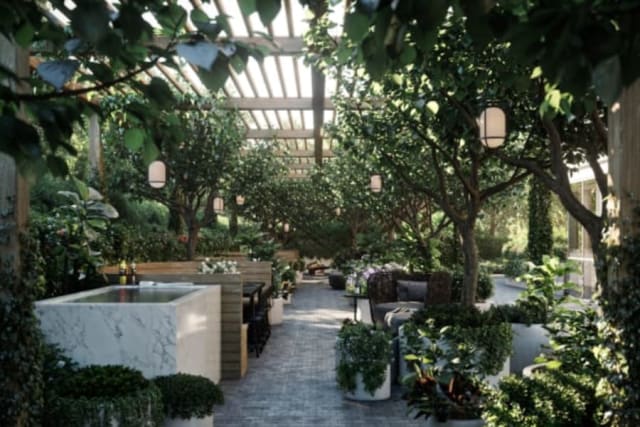 Moseley - 17-21 Moseley Street, Carlingford