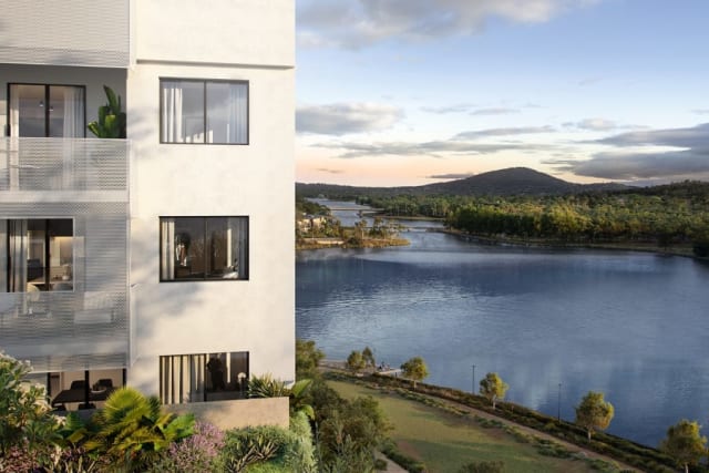 Black Diamond - Iron Knob Street, Fyshwick