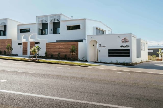 Buderim Central - 45 King Street, Buderim