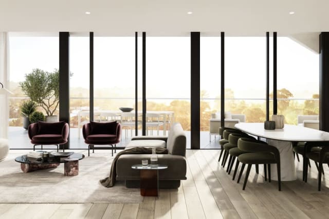 Candela Ivanhoe - 40 Upper Heidelberg Road, Ivanhoe