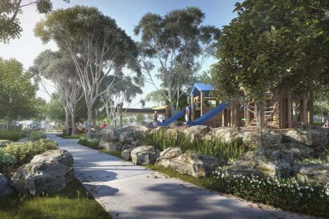 Quay Waterfront Newstead - 57 Skyring Terrace, Newstead