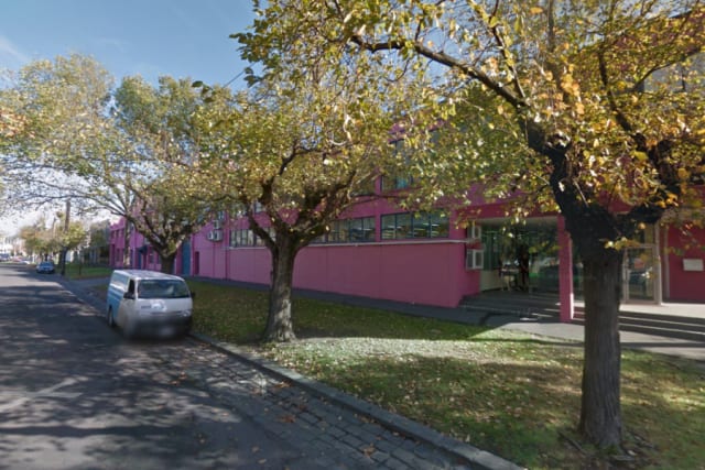 The Spanish Club - 57-61 Johnston Street, Fitzroy