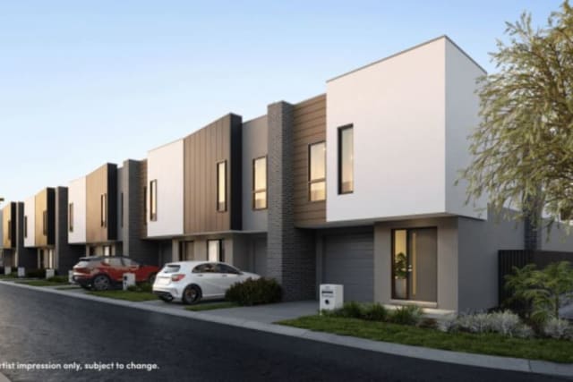 Highlands - 1 North Shore Drive, Craigieburn