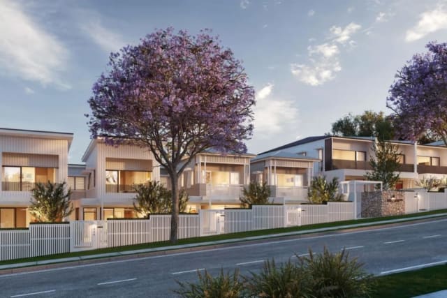 Metro on Brushwood - 9-11 Wattlebird Street, Mango Hill