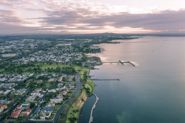 Ivanhoe Gardens - 43 Linden Avenue, Ivanhoe