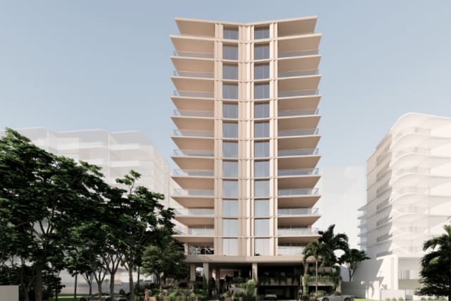 1055 Gold Coast Highway, Palm Beach