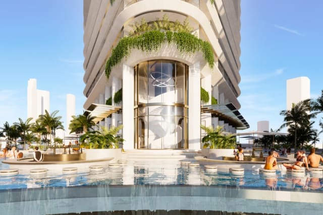 Aquia, La Pelago - 108 Ferny Avenue, Surfers Paradise