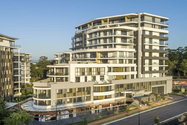 Haven Norwest - 38 Solent Circuit, Baulkham Hills