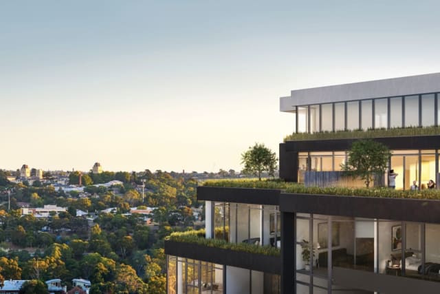 Alphington Portfolio - 626 Heidelberg Road, Alphington