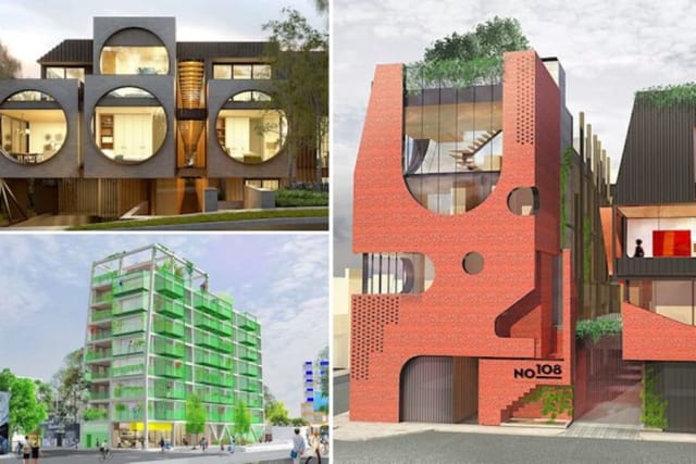 Elysium - 54 Clarke Street, Southbank