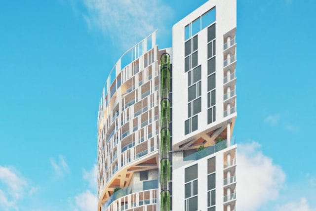 2-6 Maitland Place, Baulkham Hills