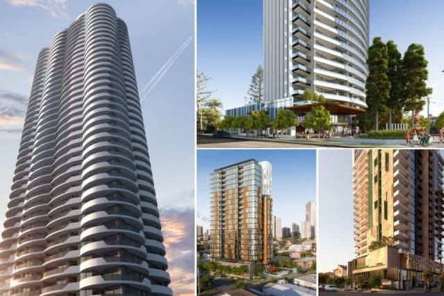 17-19 Anembo Street, Surfers Paradise