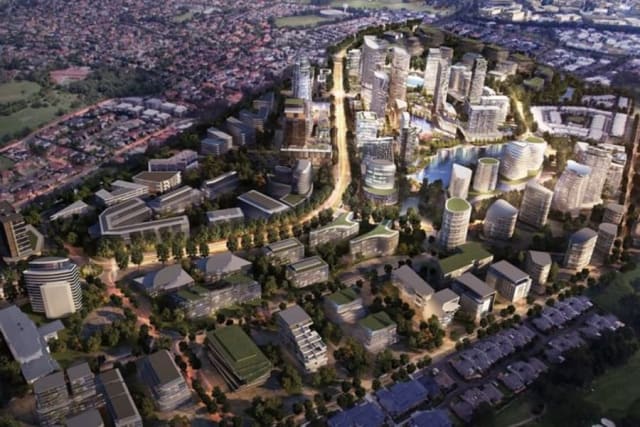 Haven Norwest - 38 Solent Circuit, Baulkham Hills