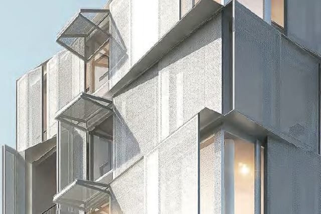 424 Malvern Road, Prahran