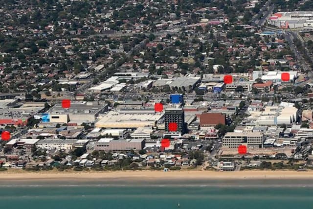 Leigh - 22-26  Bent Street, Bentleigh