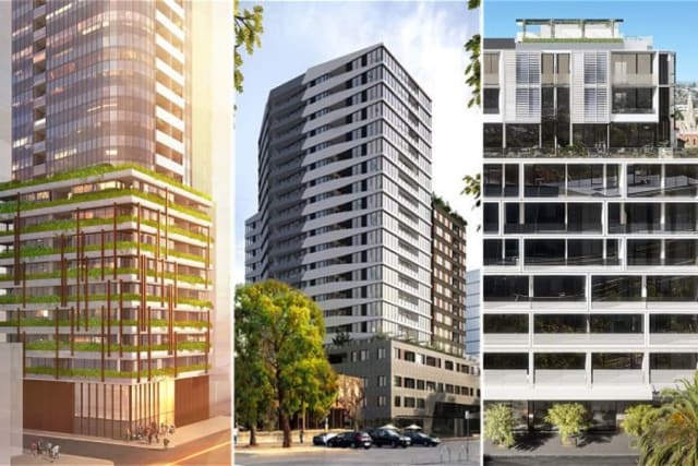 LINC - 19 Russell Street, Essendon