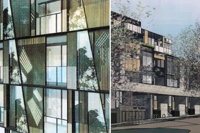 3-15 Shiel Street, North Melbourne