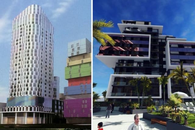 The Plenty Residences - 830 Plenty Road, Reservoir