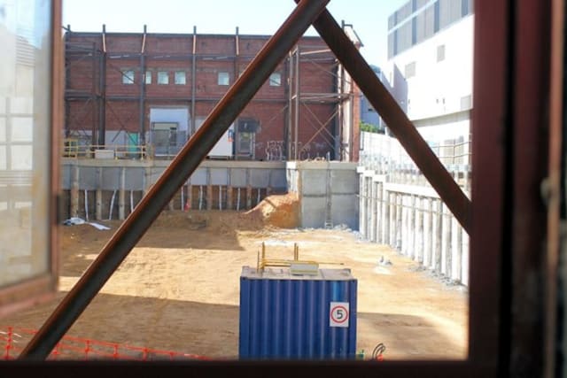 Teri Apartments - 85 Market Street, South Melbourne