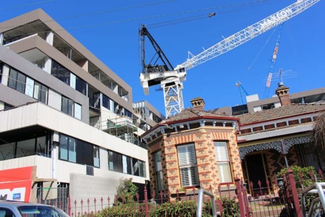 Maple - 121 Power Street, Hawthorn