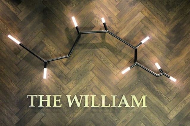 The William - 199 William Street, Melbourne