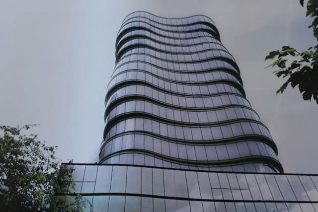 13-21 Palmerston Crescent, South Melbourne