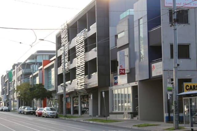 144-160 Keilor Road, Essendon North