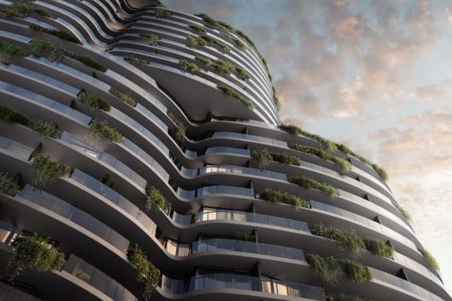 Isle Waterfront Newstead by Mirvac - 57 Skyring Terrace, Newstead, Newstead