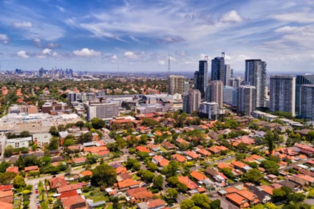 57-61 Archer Street, Chatswood